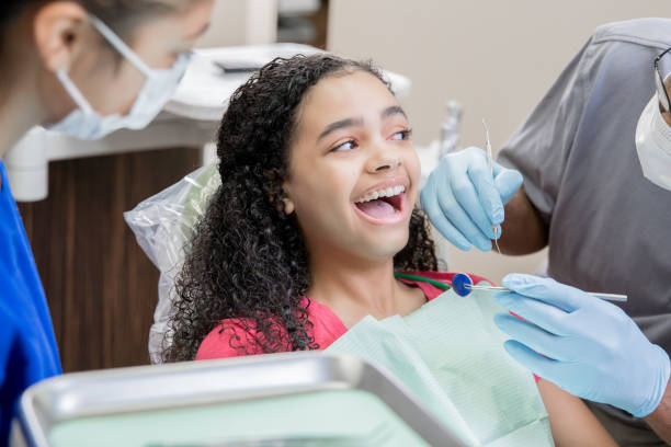 Best Cosmetic Emergency Dentistry in Tiltonsville, OH