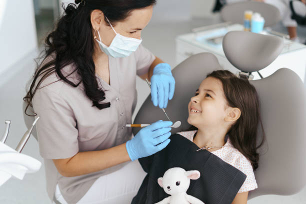 Best Emergency Dental Care for Broken or Chipped Teeth in Tiltonsville, OH