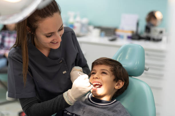 Best Emergency Wisdom Teeth Removal in Tiltonsville, OH