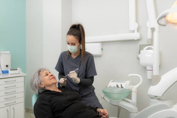 Best Emergency Orthodontic Services in Tiltonsville, OH
