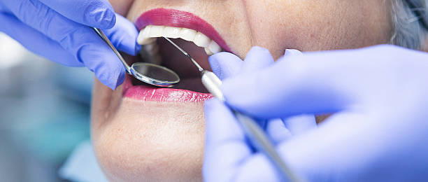 Best Same-Day Emergency Dental Services in Tiltonsville, OH